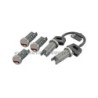Barillets Zadi (jeu de 5) Vespa 50-125 PK